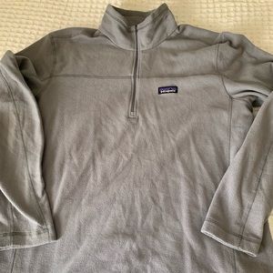 Lightweight fleece Patagonia